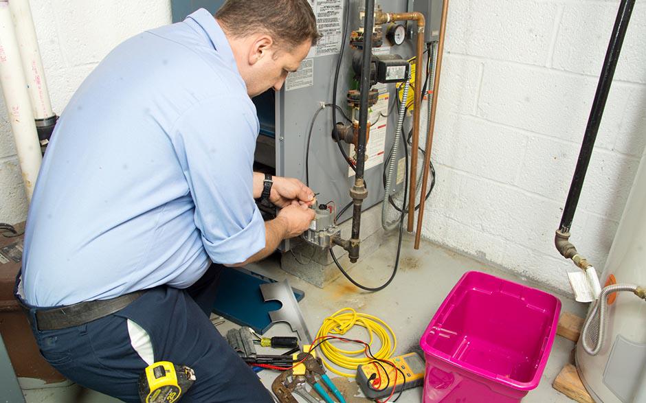 dépannage chauffage électrique Noisy-le-Grand