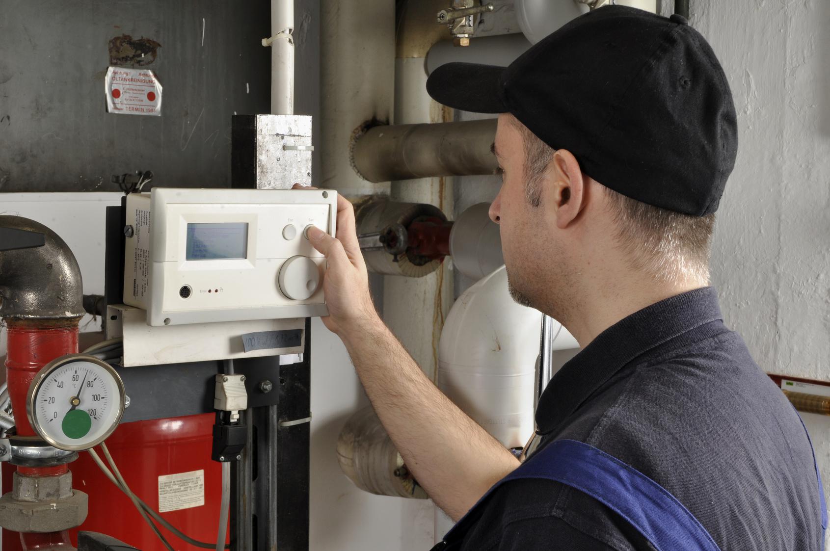 technicien chauffagiste Saint-Germain-en-Laye